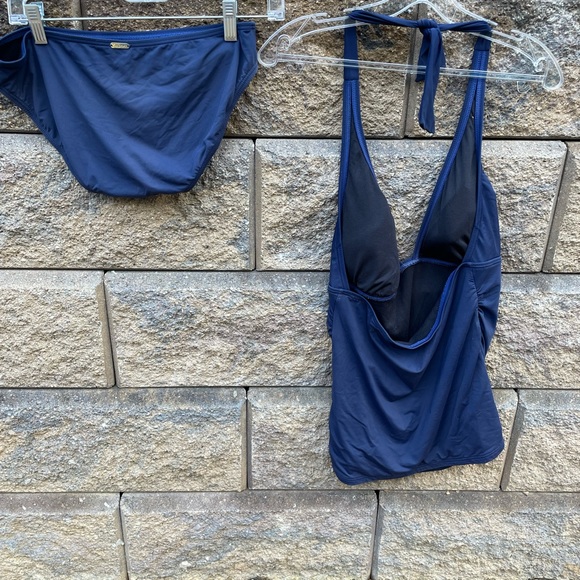 CALVIN KLEIN TWO PIECE - Picture 3 of 7